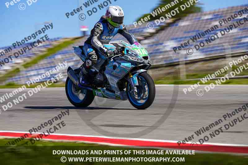 May 2023;motorbikes;no limits;peter wileman photography;portimao;portugal;trackday digital images